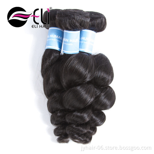 Wholesale Brazilian Weave Hair Natural cheap Human Hair Bundles Virgin Hair Vendors